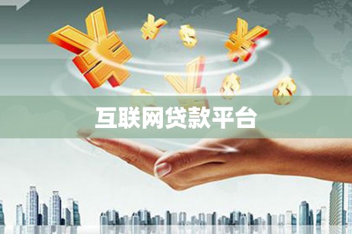 林园互联网贷款平台