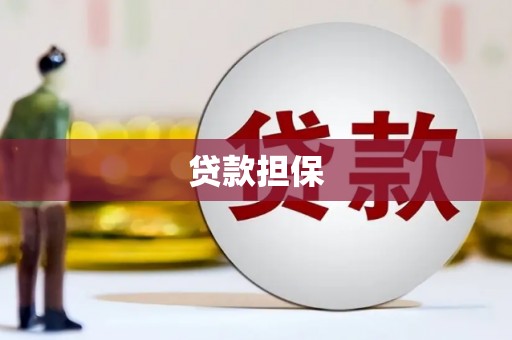 伊通贷款担保