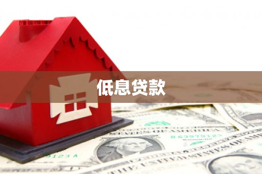沧源低息贷款