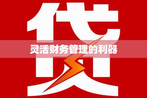沾化灵活财务管理的利器