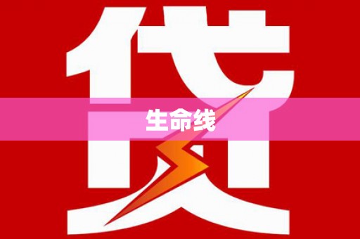 龙华新区生命线